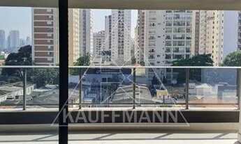 Imagem 2: Apartamento Grand Habitarte - Brooklin