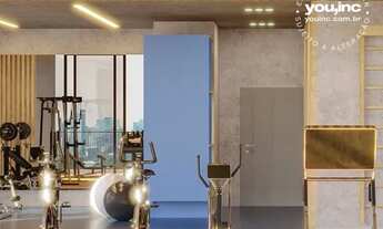 Imagem 5: APARTAMENTO RESIDENCIAL em São Paulo - SP, Brooklin