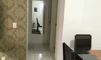 Imagem 2: ALugo apartamento