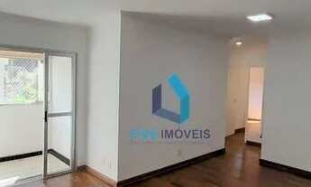 Imagem: Apartamento com 3 dormitórios, 73 m²