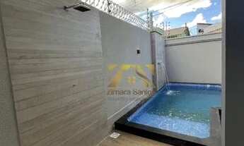 Imagem 7: Casa na 507 sul, 3/4, sendo 1 suíte