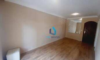 Imagem 3: Apartamento à venda, 59 m² por R$ 320.000,00 - Vila Inglesa - São Paulo/SP