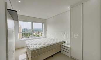 Imagem 4: Apartamento para venda tem 66 metros quadrados com 2 quartos