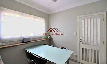 Imagem 11: Locação Apartamento 4 Dormitórios - 220 m² Moema