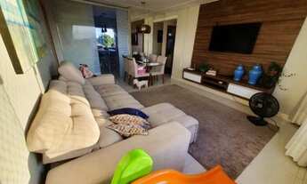 Imagem 4: Apartamento 3 quartos 1 suite 92 metros rico armários Jardim América - Goiânia - GO