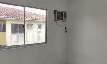 Imagem 4: Apartamento para venda possui 43 metros quadrados com 3 quartos em Tarumã-Açu - Manaus - A