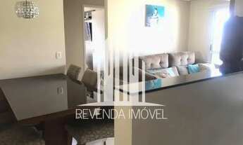 Imagem 7: Apartamento na Vila Moraes- São Paulo, SP