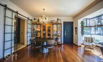 Imagem 2: Ótimo Apartamento com 4 dormitórios à venda, 140 m² - Saúde - São Paulo/SP