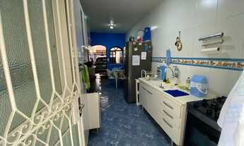 Imagem 7: Vendo Casa Portuguesa 3 Quartos, duplex e terraço, 140 m2, reformada!