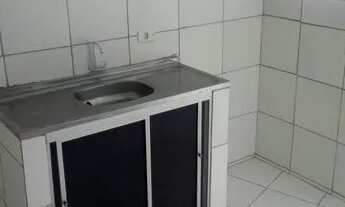 Imagem 6: Aluga-se casa no alto do mandú