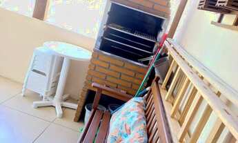 Imagem 2: Casa para temporada na barra da lagoa