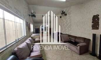 Imagem 5: Sobrado á venda com 200m² 3 dormitórios 2 vagas e garagem - Paulicéia