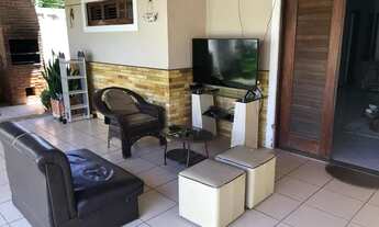 Imagem 7: Vendo casa no Altos do Calhau