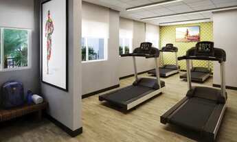 Imagem 7: APARTAMENTO RESIDENCIAL em São Paulo - SP, Brás