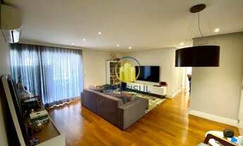 Imagem 3: Apartamento em Santo Amaro