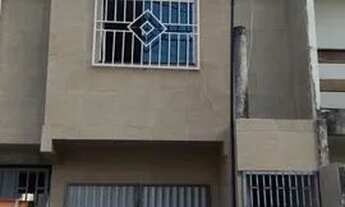 Imagem: Casa com ponto comercial para venda com