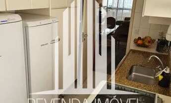 Imagem 3: Apartamento à venda 96m² 3 dormitórios 1suite 2 vagas no Ipiranga