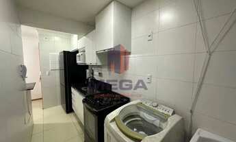 Imagem 6: 02 QUARTOS MOBILIARDO E DECORADO COM 02 VAGAS DE GARAGEM