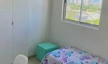 Imagem 4: JM-Ótima oportunidade no Edf Varandas da Ilha |3quartos|1suite|1vagas