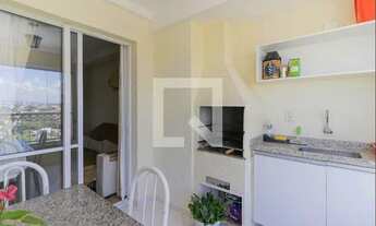 Imagem 6: Apartamento para Aluguel - Jardim America, 2 Quartos, 85 m2