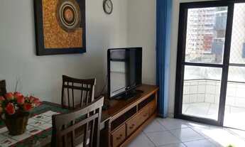 Imagem 5: Apartamento com 2 dorms, Ocian, Praia Grande - R$ 320 mil, Cod: ACT2438