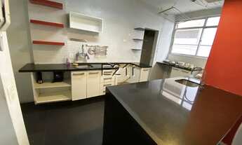 Imagem 6: Apartamento para Venda em Rio de Janeiro, São Conrado, 2 dormitórios, 1 suíte, 1 banheiro