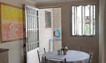 Imagem 3: Casa com 3 dormitórios à venda, 137 m² por R$ 370.000,00 - Centro - Diadema/SP