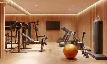 Imagem 5: BELO HORIZONTE - Apartamento Padrão - Lourdes