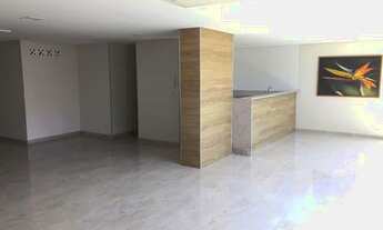 Imagem 6: Apartamento para venda tem 130 metros quadrados com 3 quartos em Boa Viagem - Recife - PE