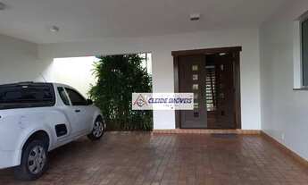 Imagem 3: Lindo Sobrado a venda R$1.400.000,00 Bairro :Shangri-la em Cuiabá-MT