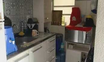 Imagem 2: SN Casa para venda possui 80 metros quadrados com 2 quartos em Santana (Ilha de Maré