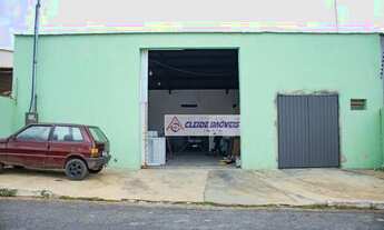 Imagem: Barracão à venda, 258 m² por R$ 370.000,00