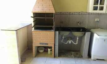 Imagem 7: Casa 99 m² - Residencial Mombaça I - Pindamonhangaba - SP