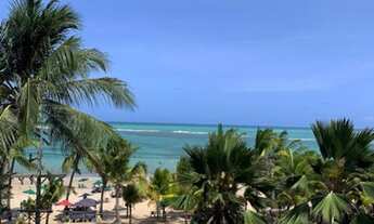 Imagem 3: 02 quartos, mobiliado, beira mar - Jatiuca