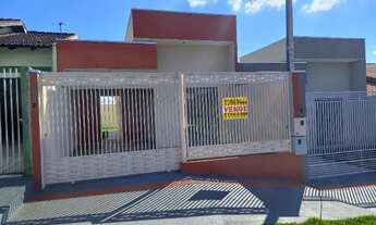 Imagem 3: Casa nova no Cidade Verde