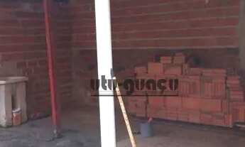 Imagem 7: Casa com 1 dormitório à venda, 100 m² por R$ 150.000,00 - Cidade Nova I - Itu/SP