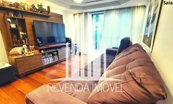 Imagem 3: Apartamento em Moema com 4 dormitórios e 2 vagas de garagem