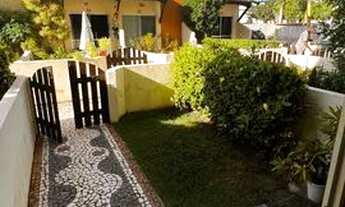 Imagem 2: Casa de vila para aluguel Village Sol da Lagoa Praia do Flamengo - Salvador - BA