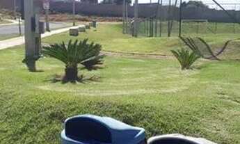 Imagem 7: Terreno - Floratta