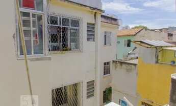 Imagem 6: Apartamento para Aluguel - Maracanã, 2 Quartos, 49 m2