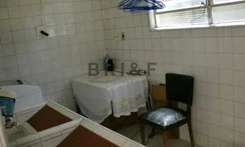 Imagem 4: CASA TÉRREA À VENDA NO ALTO DE PINHEIROS - 4 DORMITÓRIOS (1 SUITE), 420M², 2 VAGAS