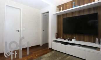 Imagem 5: Apartamento à venda em Vila Leopoldina com 121 m², 3 quartos, 1 suíte, 2 vagas