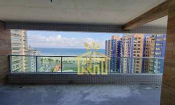 Imagem 2: Apartamento (construção) - 02 dormitórios (01 suíte) - varanda gourmet com churrasqueira v