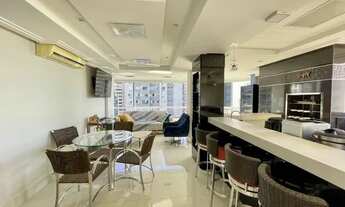 Imagem 5: Duplex para venda 332 metros quadrados 4 quartos Centro/Barra Sul - Balneário Camboriú - S