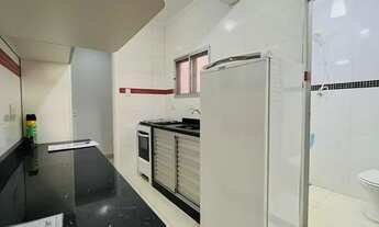 Imagem 7: Apartamento para venda com 26 metros quadrados com 1 quarto em Guilhermina - Praia Grande