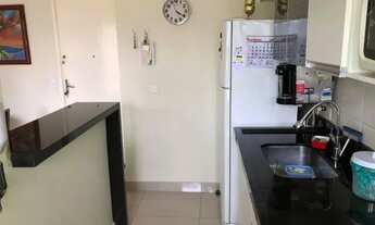 Imagem 3: Apartamento para venda com 65 metros quadrados com 2 quartos em Brotas - Salvador - Bahia