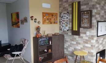 Imagem 5: Cobertura moderna de tirar o fôlego, a apenas 3 quadras do mar em Tramandaí! Proprietário