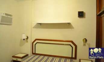 Imagem 6: Flat para venda no Jardim Paulista - The Plazza