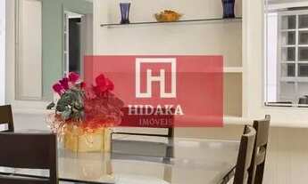 Imagem 3: Apartamento à venda no bairro Santa Cecília - São Paulo/SP, Zona Central