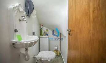 Imagem 3: Casa à venda, 120 m² por R$ 691.000,00 - Vila Mascote - São Paulo/SP